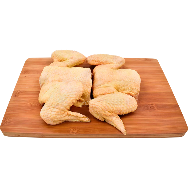 Alas con Costillar Campesinas